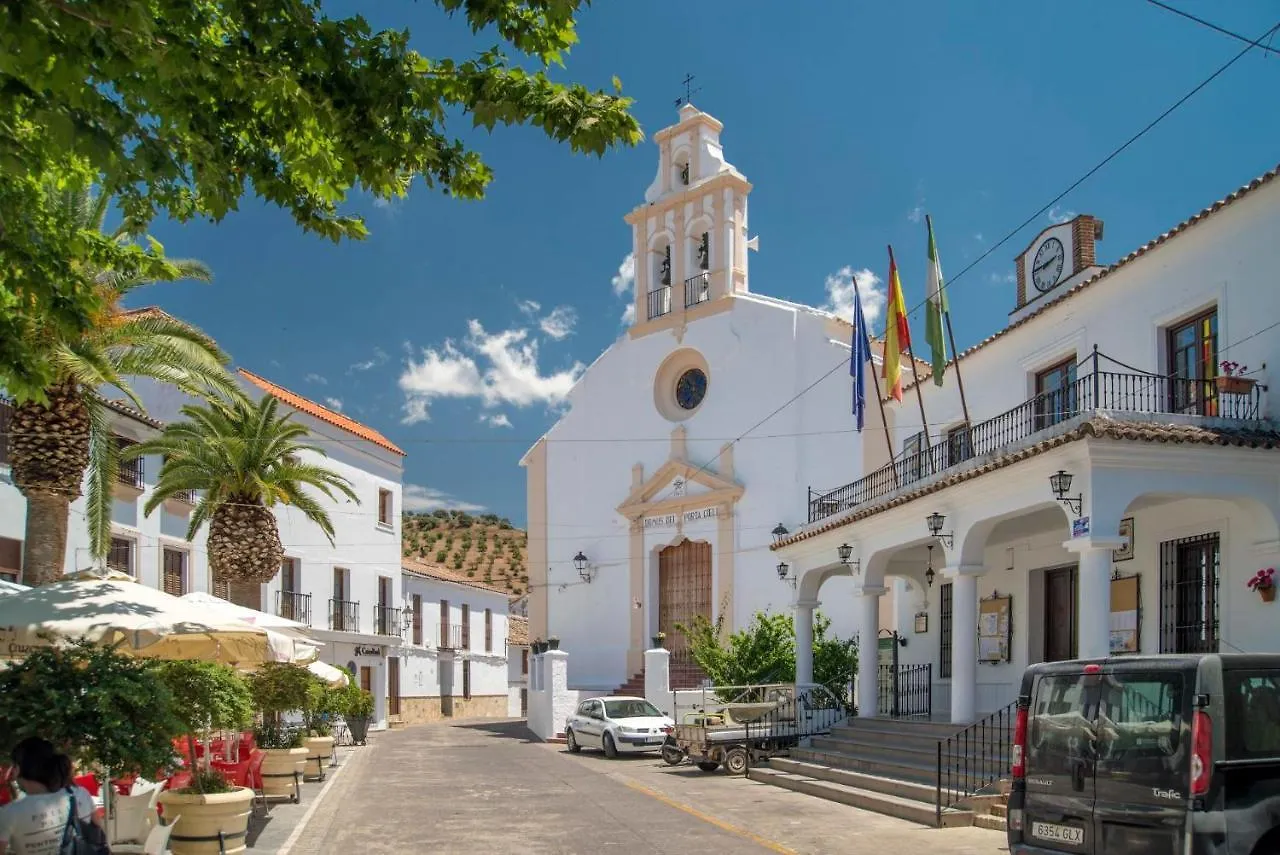 El Tajaral By Vintage Travel Villa El Gastor 0*,