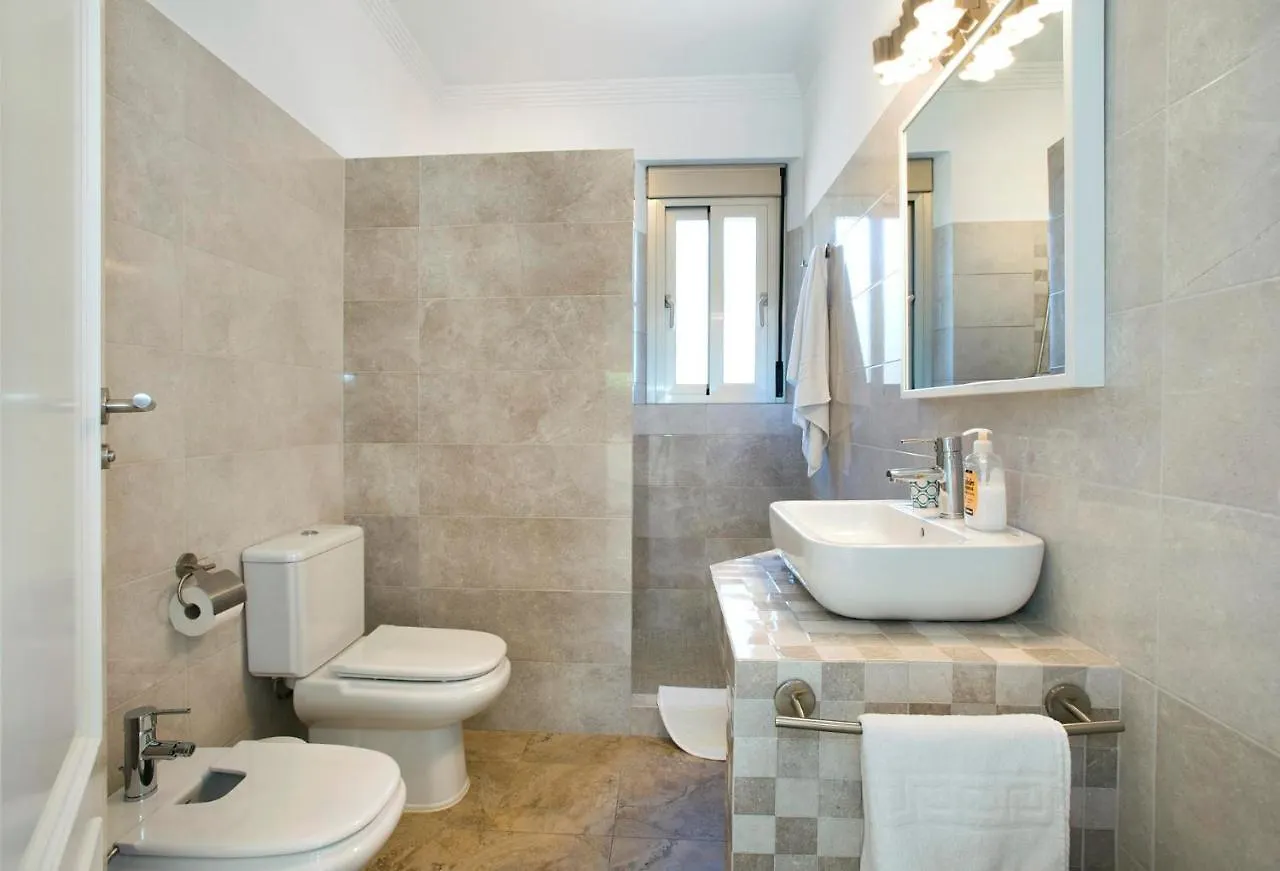 El Tajaral By Vintage Travel Villa El Gastor 0*,  Spain