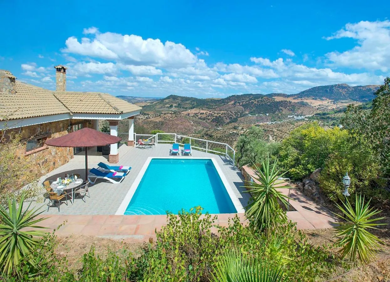 El Tajaral By Vintage Travel Villa El Gastor